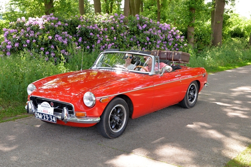 Oldtimerrit Geesteren 7 juni 2015 - 78